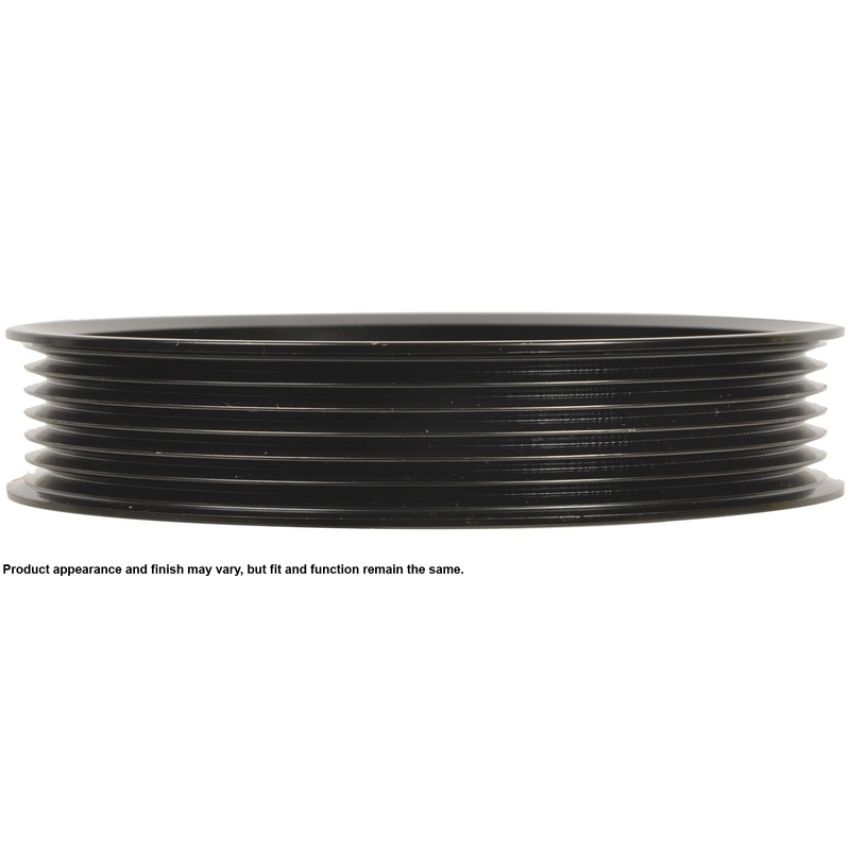 CARDONE New 3P-25126 New Power Steering Pump Pulley