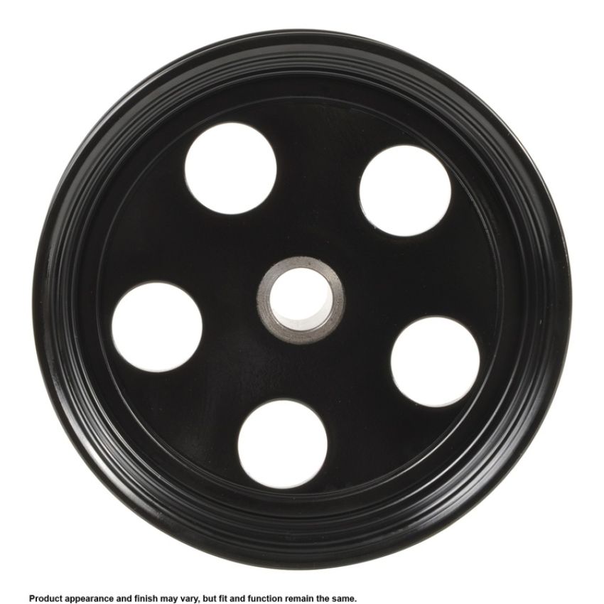 CARDONE New 3P-251302 New Power Steering Pump Pulley
