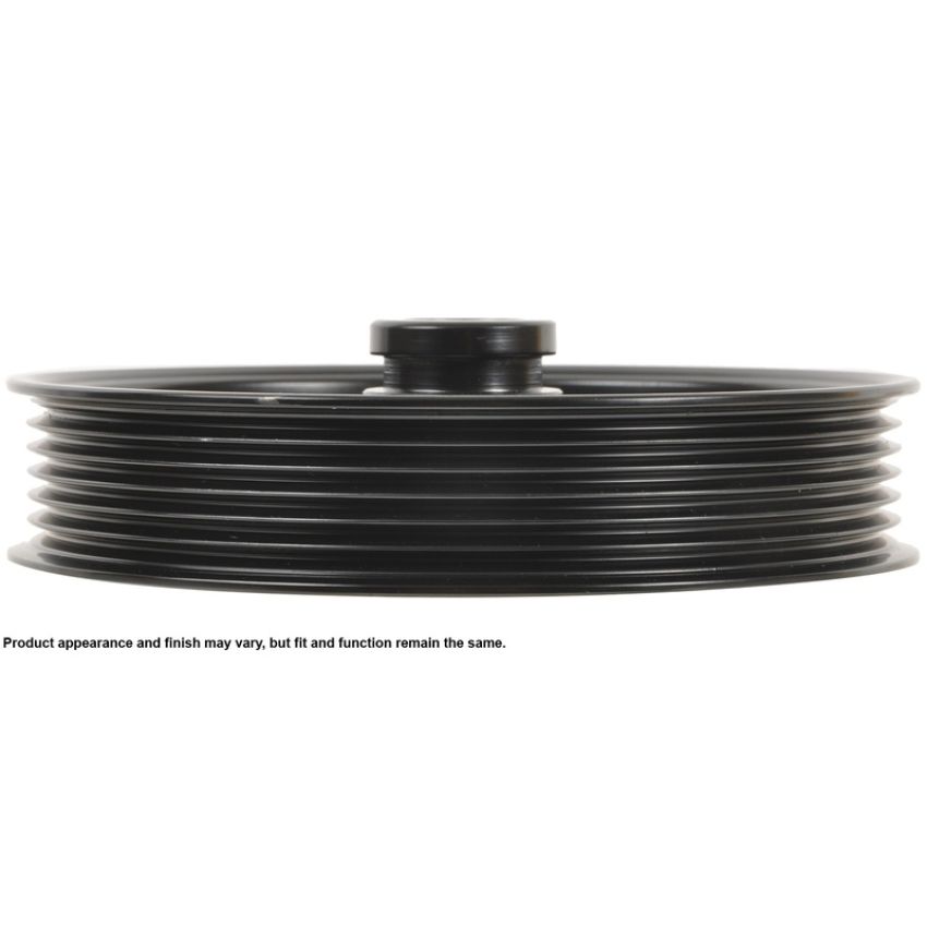 CARDONE New 3P-251302 New Power Steering Pump Pulley
