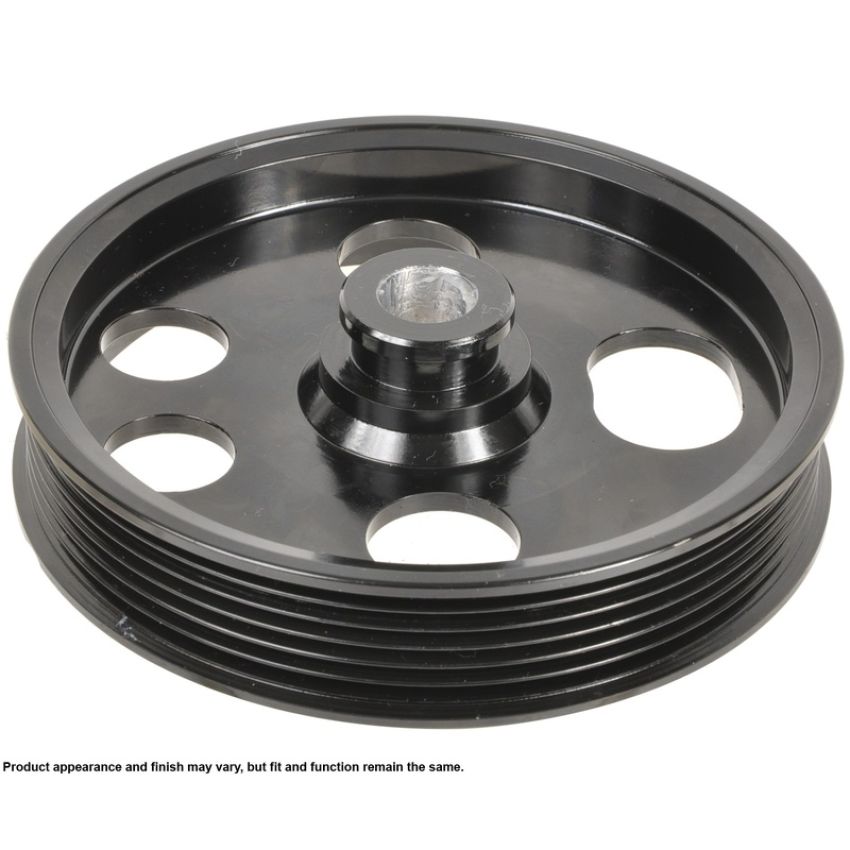 CARDONE New 3P-25130 New Power Steering Pump Pulley