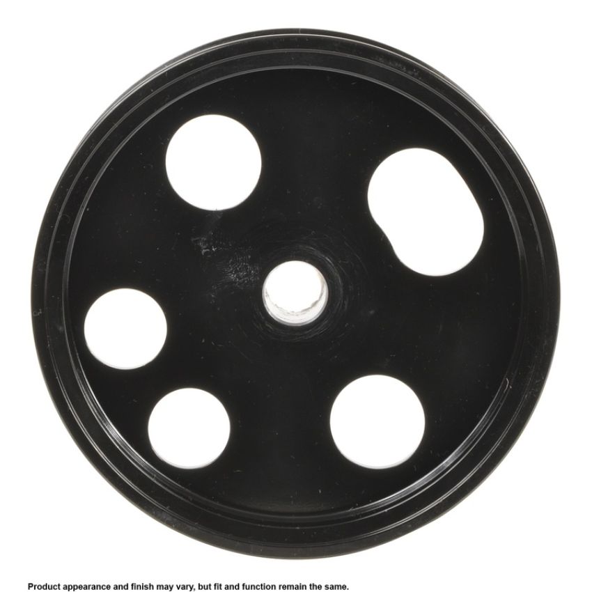 CARDONE New 3P-25130 New Power Steering Pump Pulley