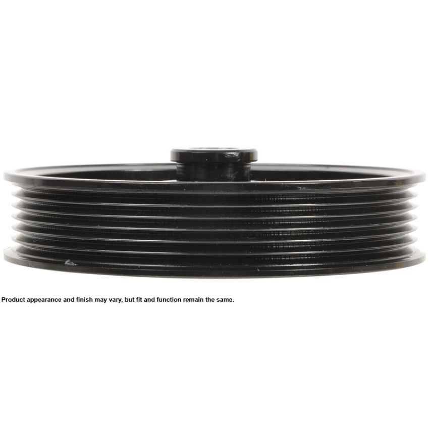 CARDONE New 3P-25130 New Power Steering Pump Pulley