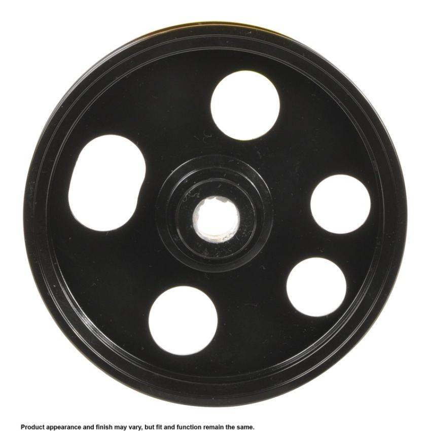 CARDONE New 3P-25130 New Power Steering Pump Pulley