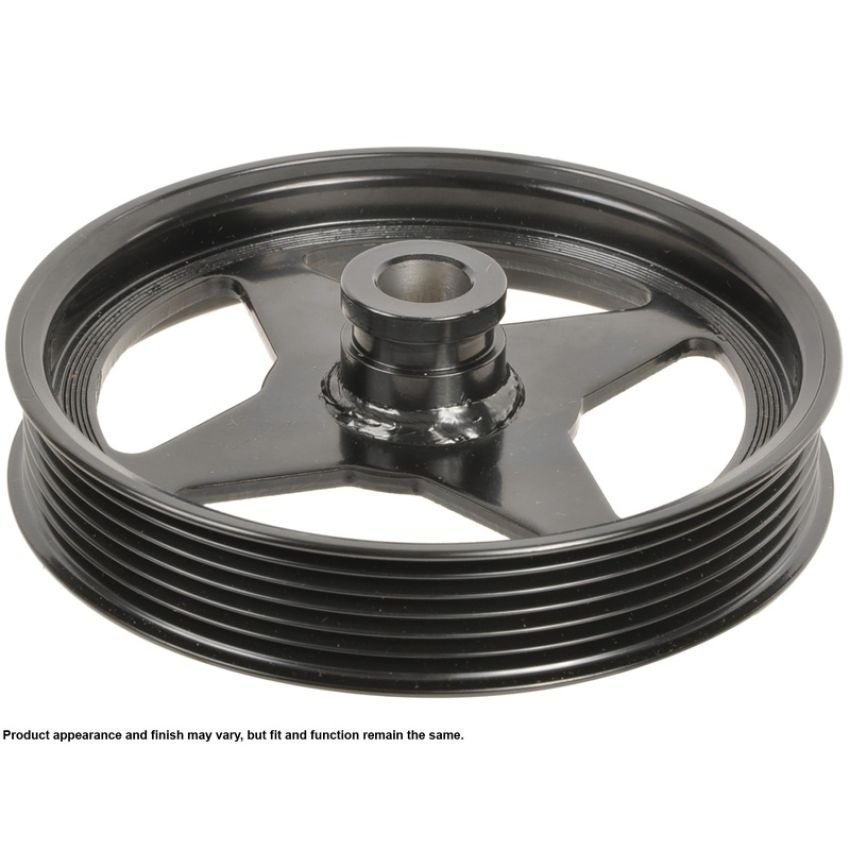CARDONE New 3P-25137 New Power Steering Pump Pulley