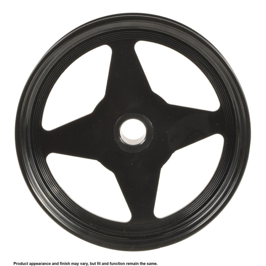 CARDONE New 3P-25137 New Power Steering Pump Pulley
