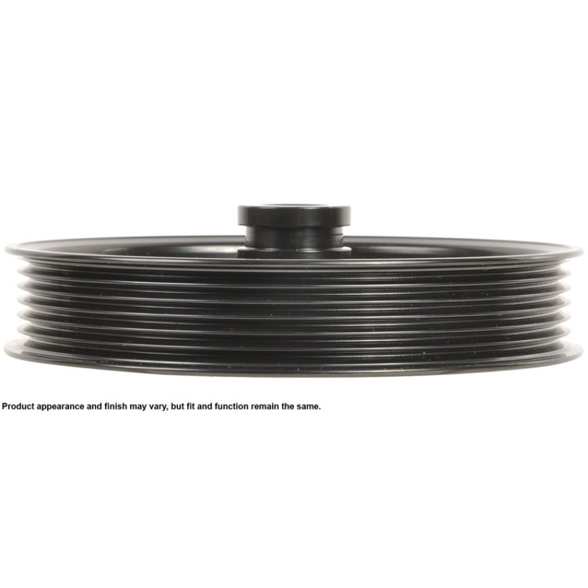 CARDONE New 3P-25137 New Power Steering Pump Pulley