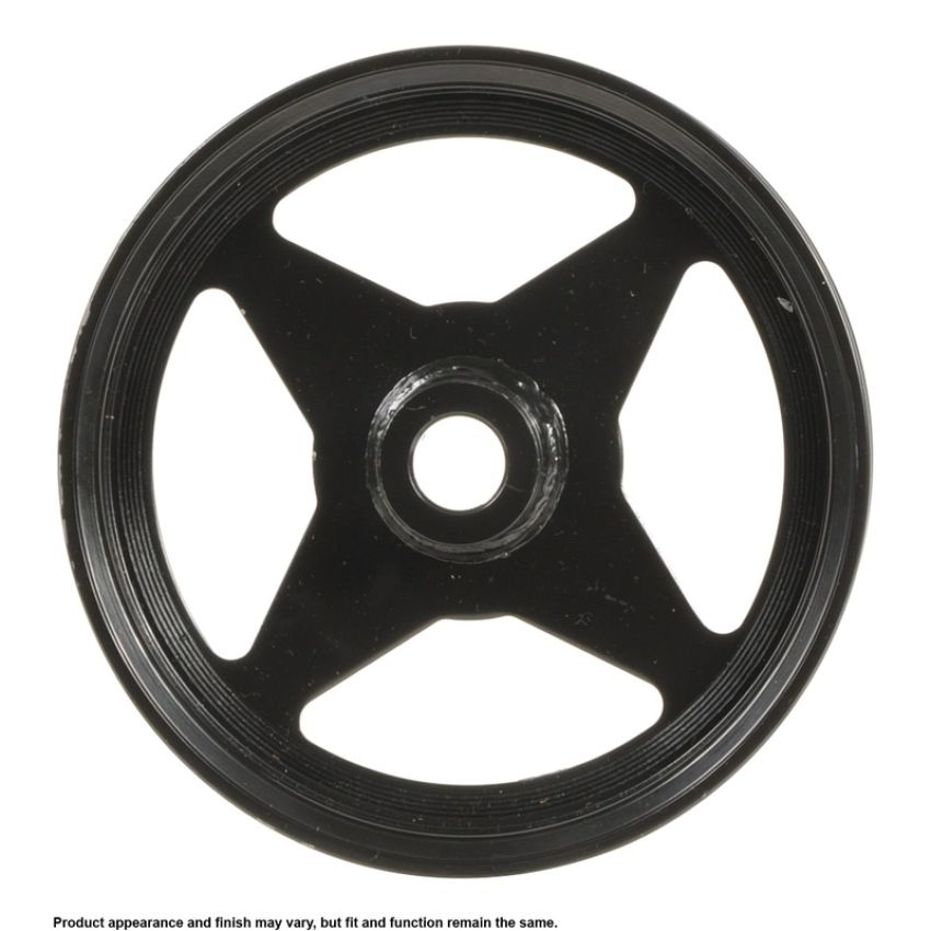 CARDONE New 3P-25137 New Power Steering Pump Pulley