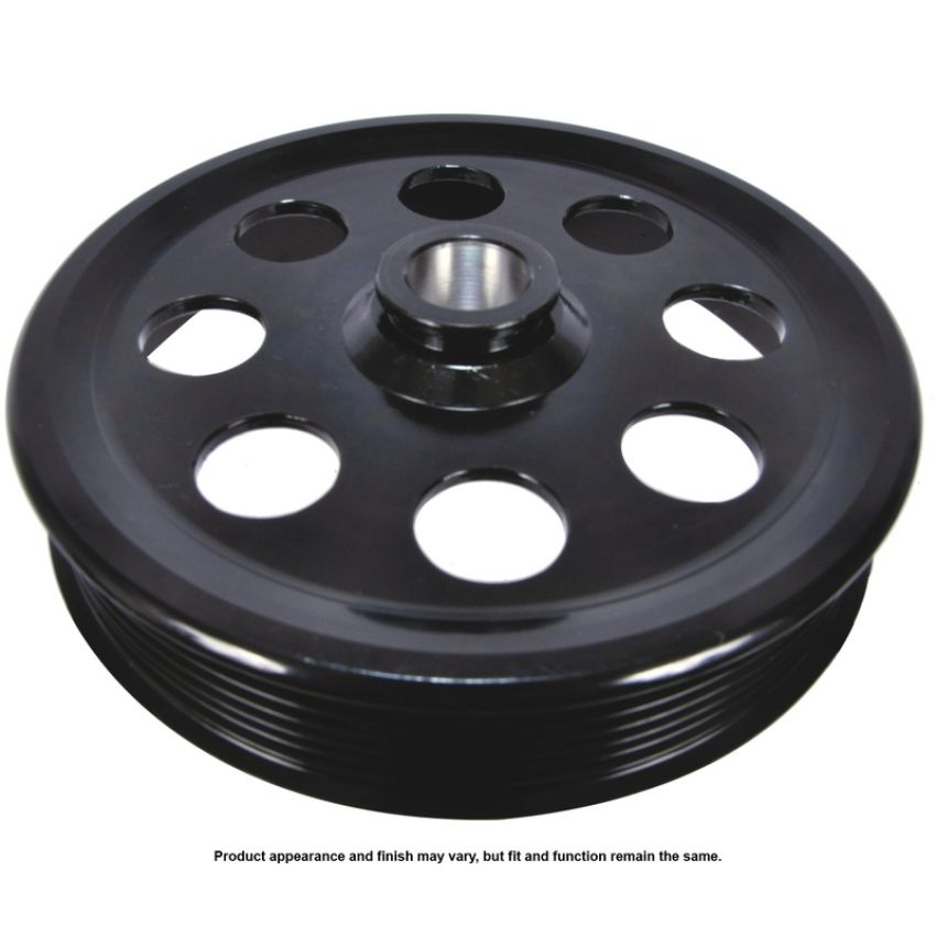 CARDONE New 3P-25138 New Power Steering Pump Pulley