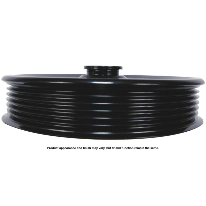 CARDONE New 3P-25138 New Power Steering Pump Pulley