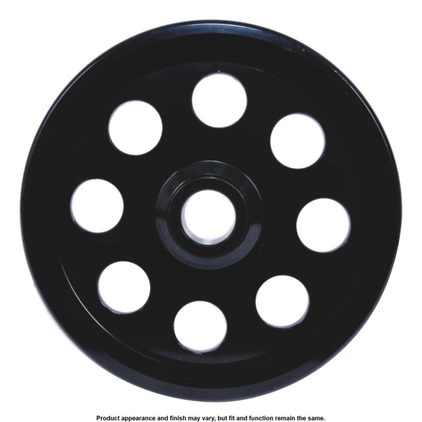 CARDONE New 3P-25138 New Power Steering Pump Pulley