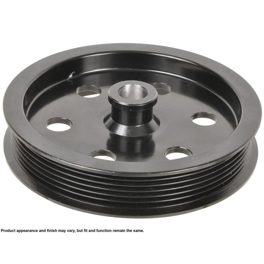 CARDONE New 3P-25140 New Power Steering Pump Pulley