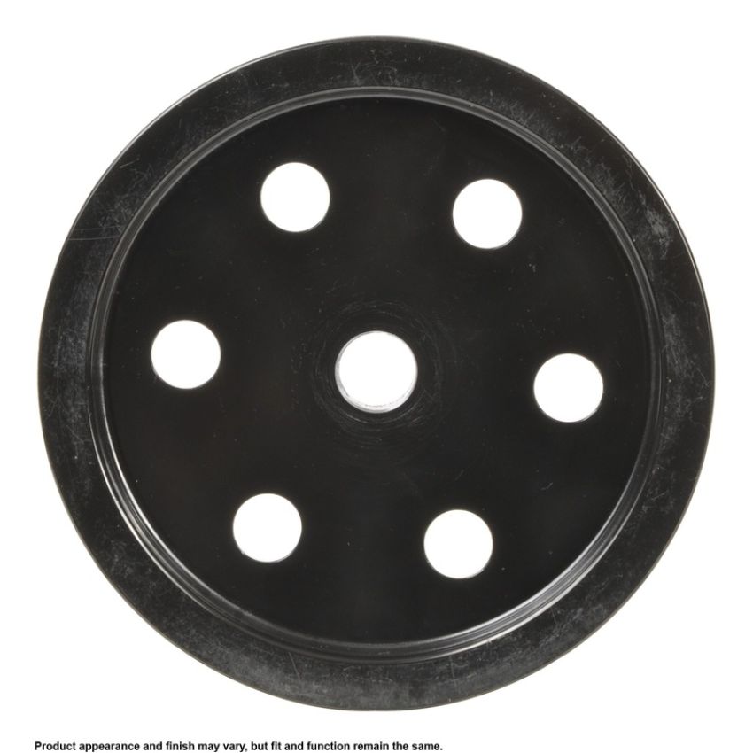 CARDONE New 3P-25140 New Power Steering Pump Pulley