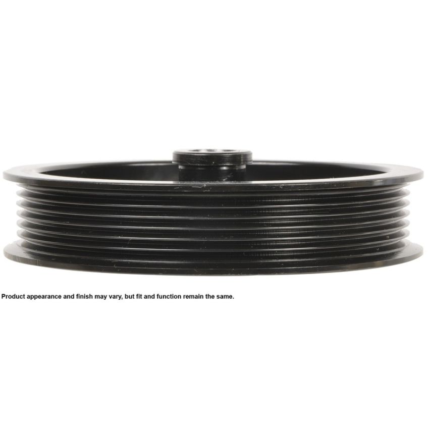 CARDONE New 3P-25140 New Power Steering Pump Pulley