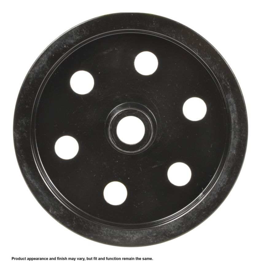 CARDONE New 3P-25140 New Power Steering Pump Pulley