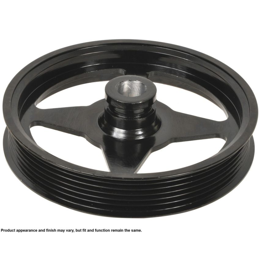 CARDONE New 3P-25142 New Power Steering Pump Pulley
