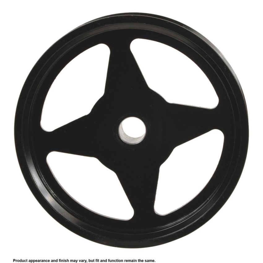 CARDONE New 3P-25142 New Power Steering Pump Pulley