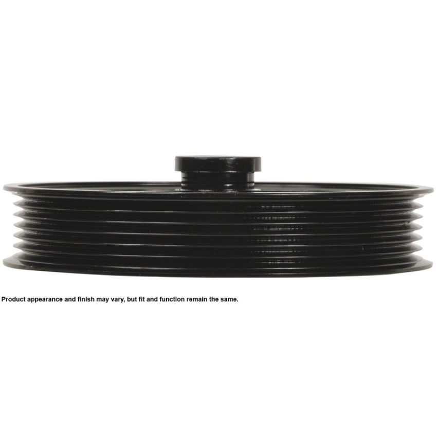 CARDONE New 3P-25142 New Power Steering Pump Pulley