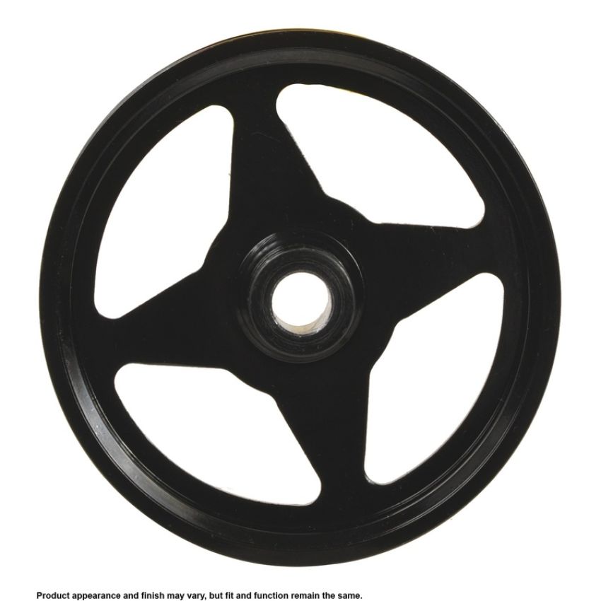 CARDONE New 3P-25142 New Power Steering Pump Pulley