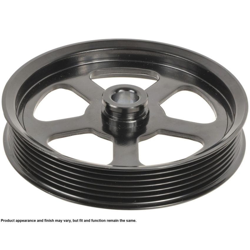 CARDONE New 3P-25145 New Power Steering Pump Pulley