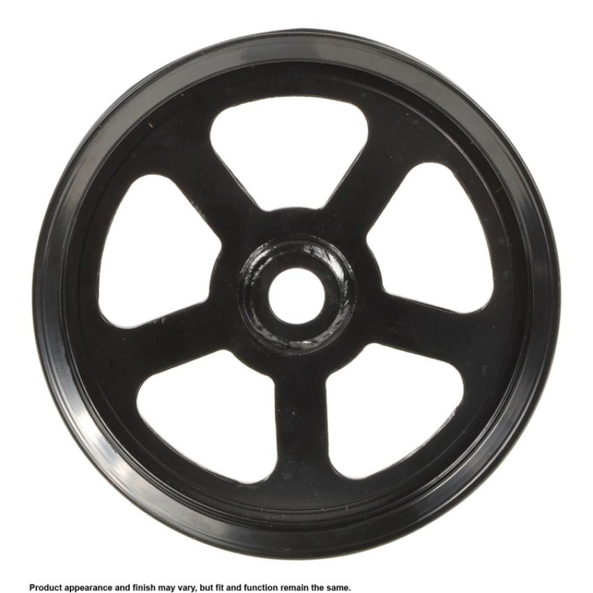 CARDONE New 3P-25145 New Power Steering Pump Pulley