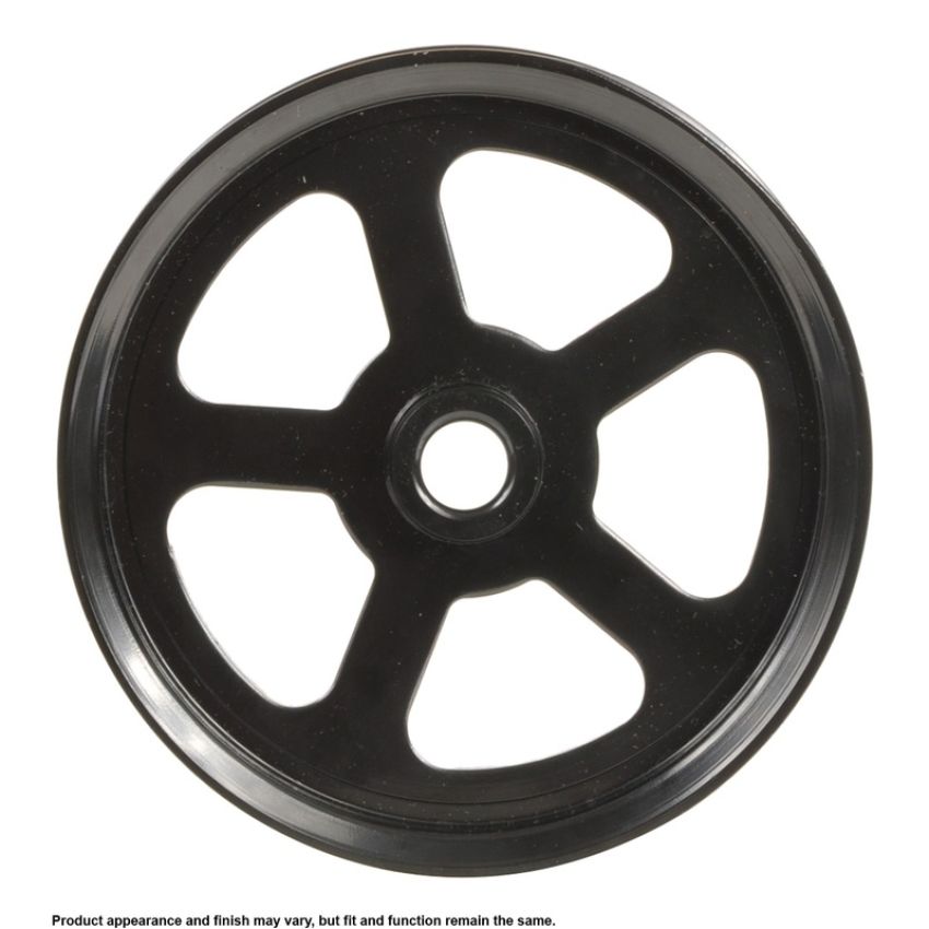 CARDONE New 3P-25145 New Power Steering Pump Pulley