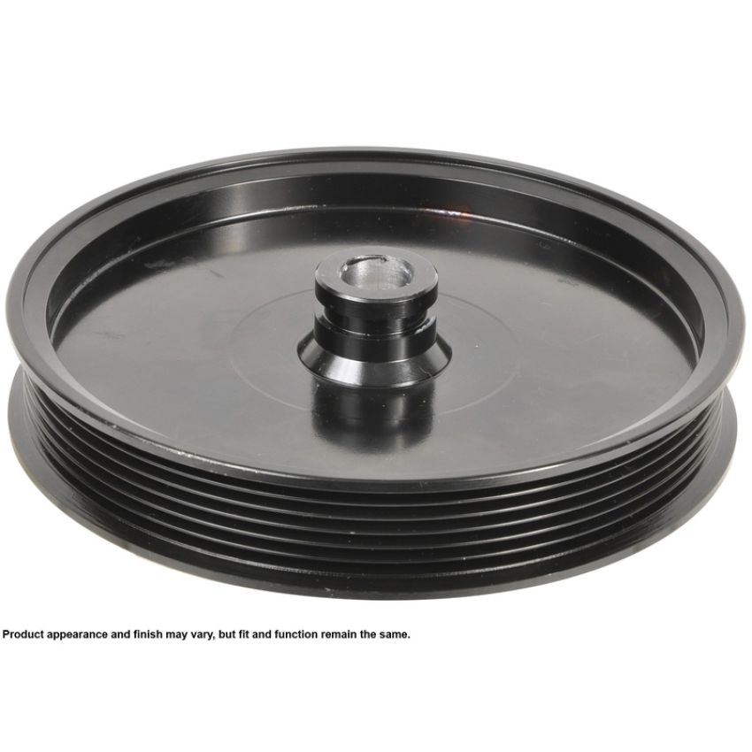 CARDONE New 3P-25163 New Power Steering Pump Pulley