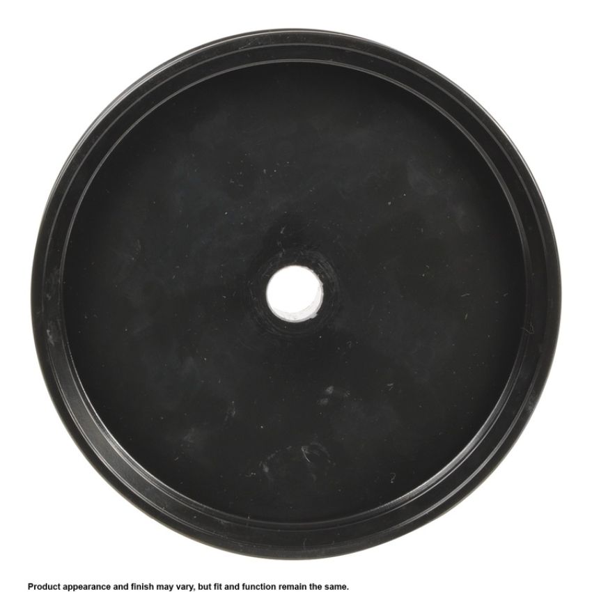 CARDONE New 3P-25163 New Power Steering Pump Pulley