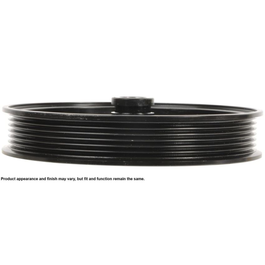 CARDONE New 3P-25163 New Power Steering Pump Pulley