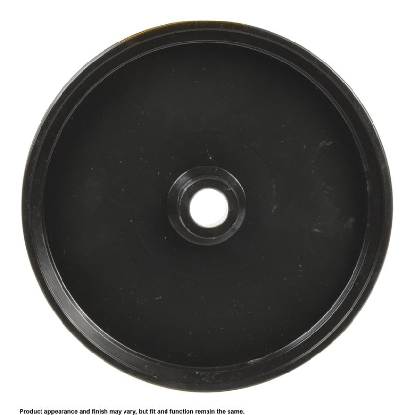 CARDONE New 3P-25163 New Power Steering Pump Pulley