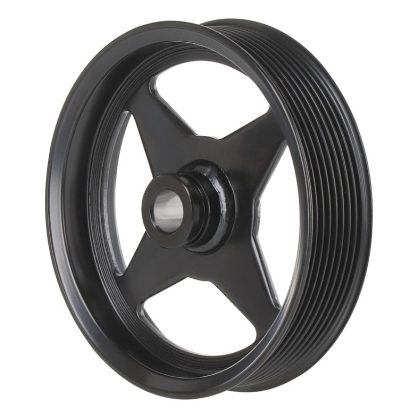 CARDONE New 3P-27137 New Power Steering Pump Pulley