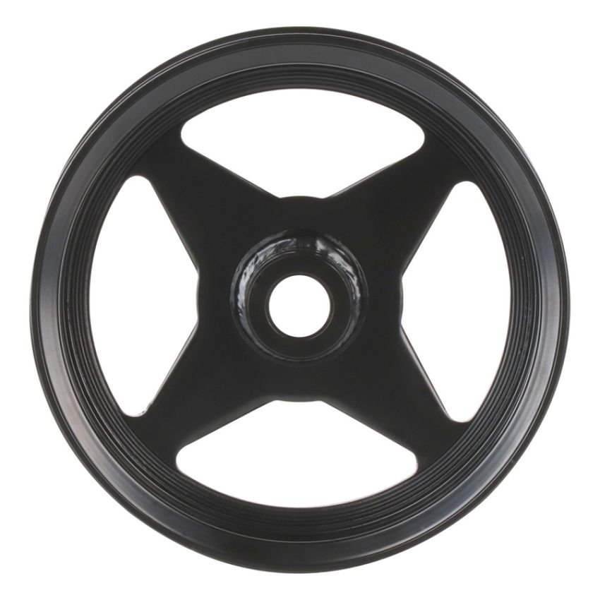 CARDONE New 3P-27137 New Power Steering Pump Pulley