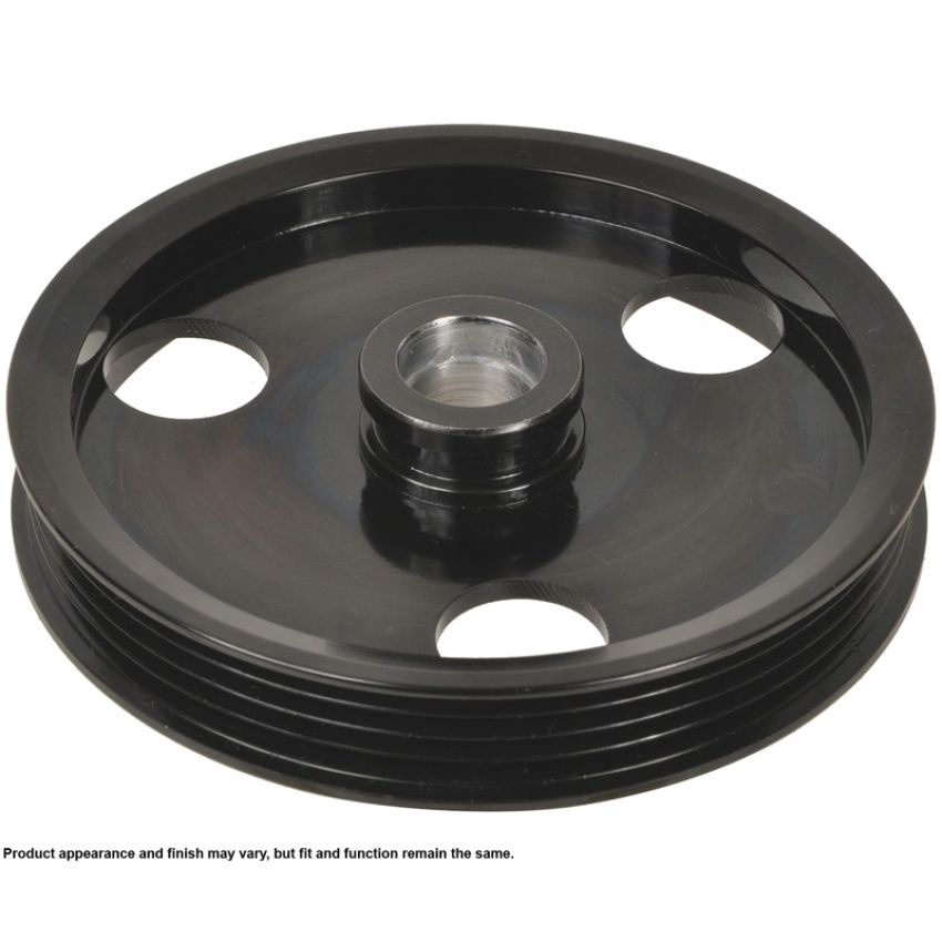 CARDONE New 3P-33122 New Power Steering Pump Pulley