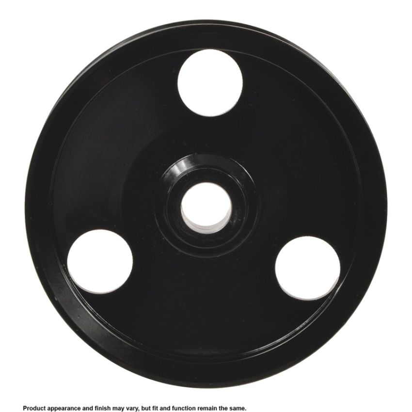 CARDONE New 3P-33122 New Power Steering Pump Pulley