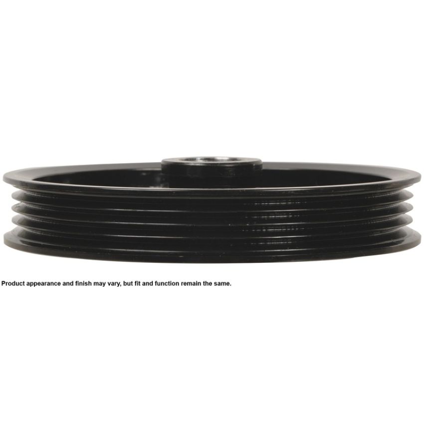 CARDONE New 3P-33122 New Power Steering Pump Pulley