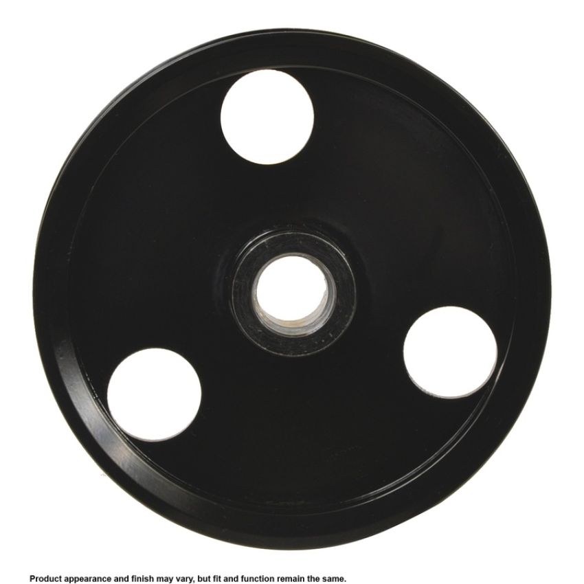 CARDONE New 3P-33122 New Power Steering Pump Pulley