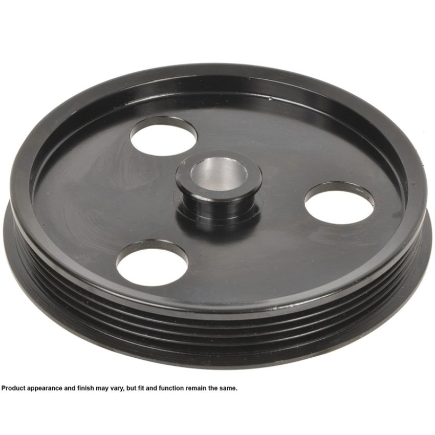 CARDONE New 3P-33134 New Power Steering Pump Pulley