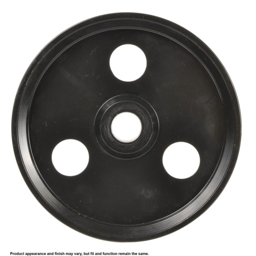 CARDONE New 3P-33134 New Power Steering Pump Pulley
