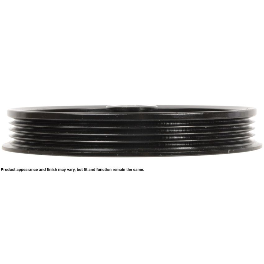 CARDONE New 3P-33134 New Power Steering Pump Pulley