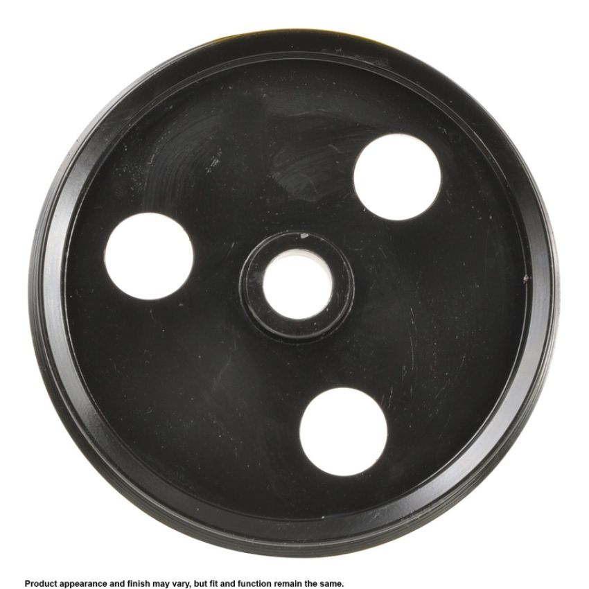 CARDONE New 3P-33134 New Power Steering Pump Pulley