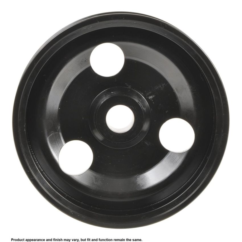 CARDONE New 3P-33135 New Power Steering Pump Pulley