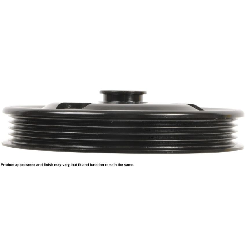 CARDONE New 3P-33135 New Power Steering Pump Pulley
