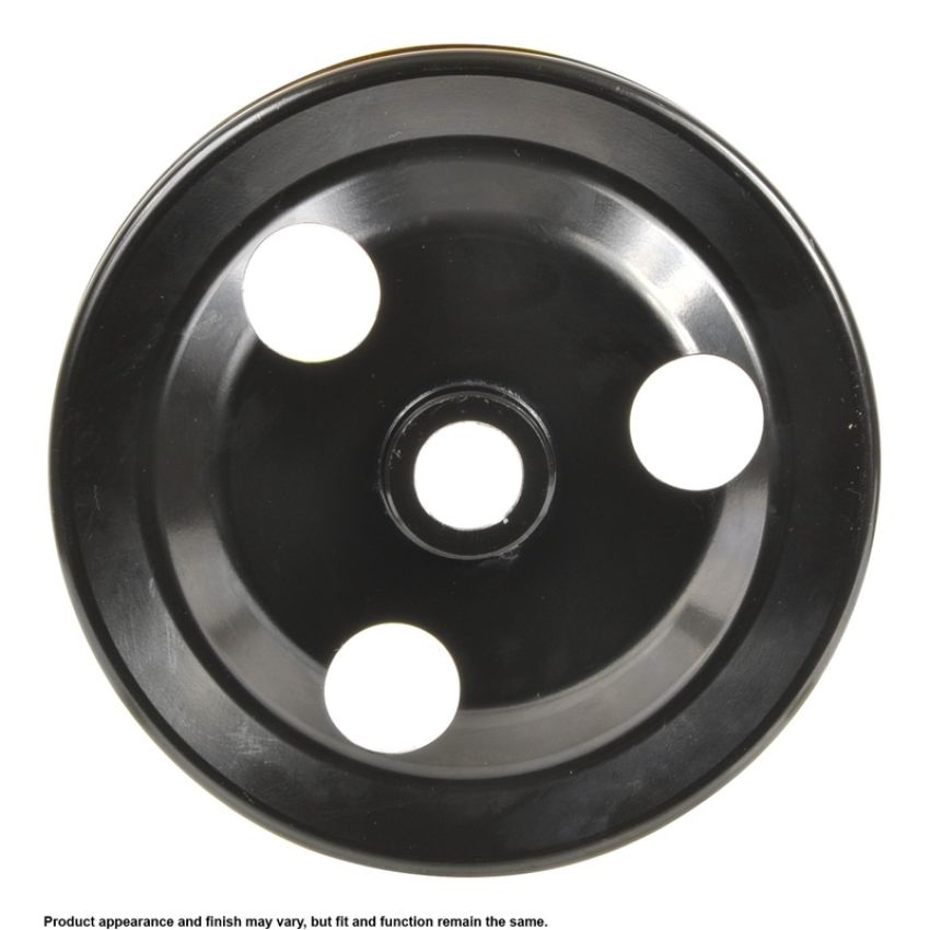 CARDONE New 3P-33135 New Power Steering Pump Pulley