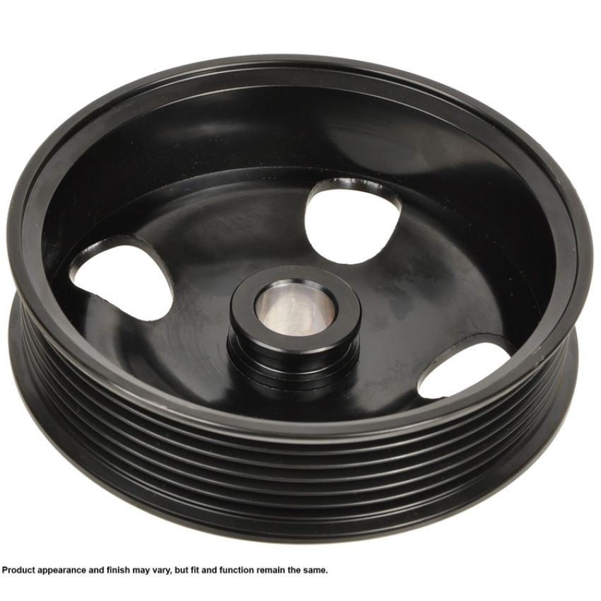 CARDONE New 3P-35123 New Power Steering Pump Pulley