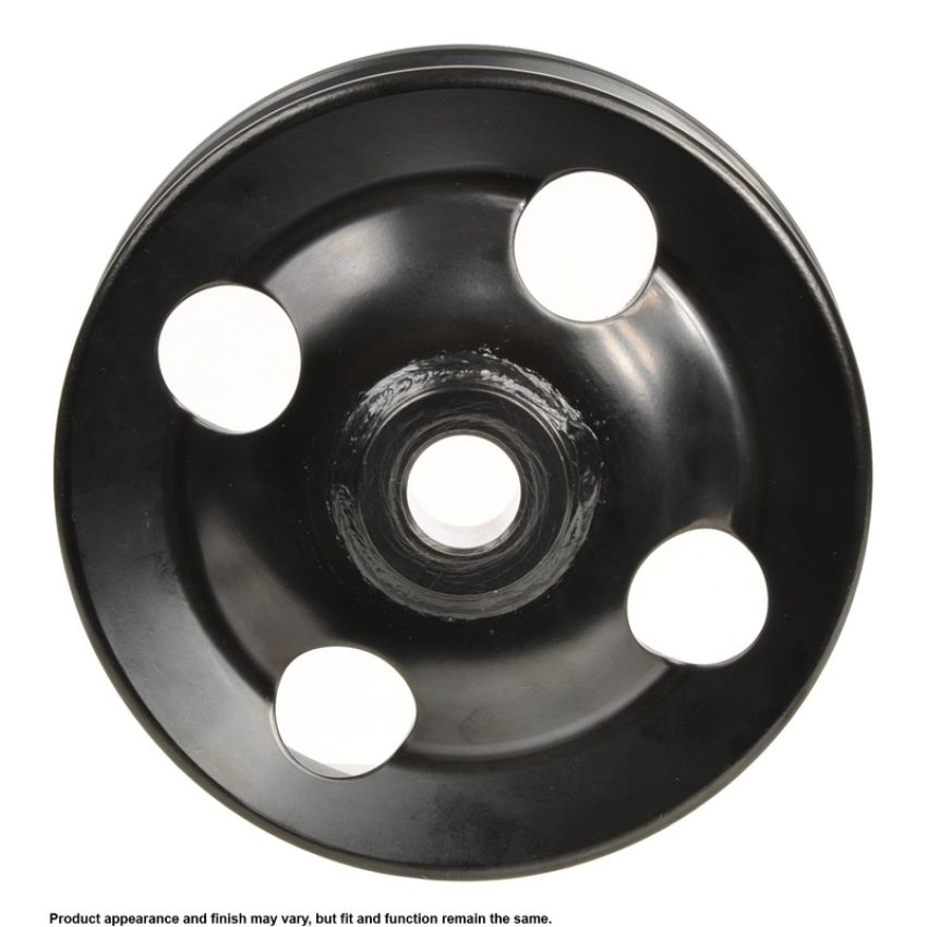 CARDONE New 3P-35123 New Power Steering Pump Pulley