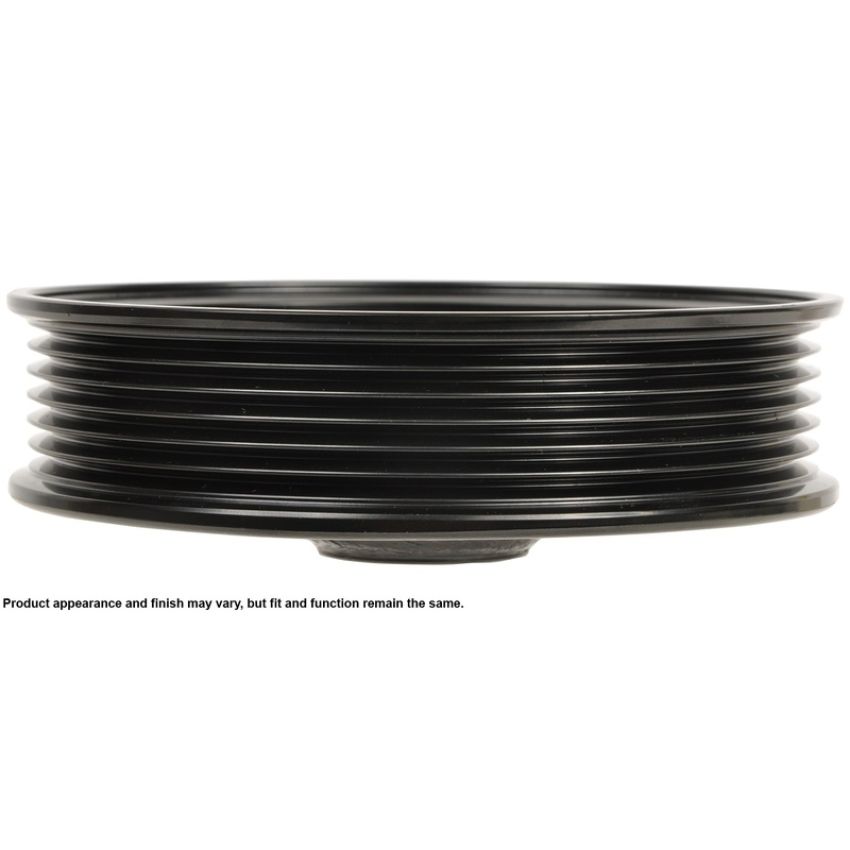 CARDONE New 3P-35123 New Power Steering Pump Pulley