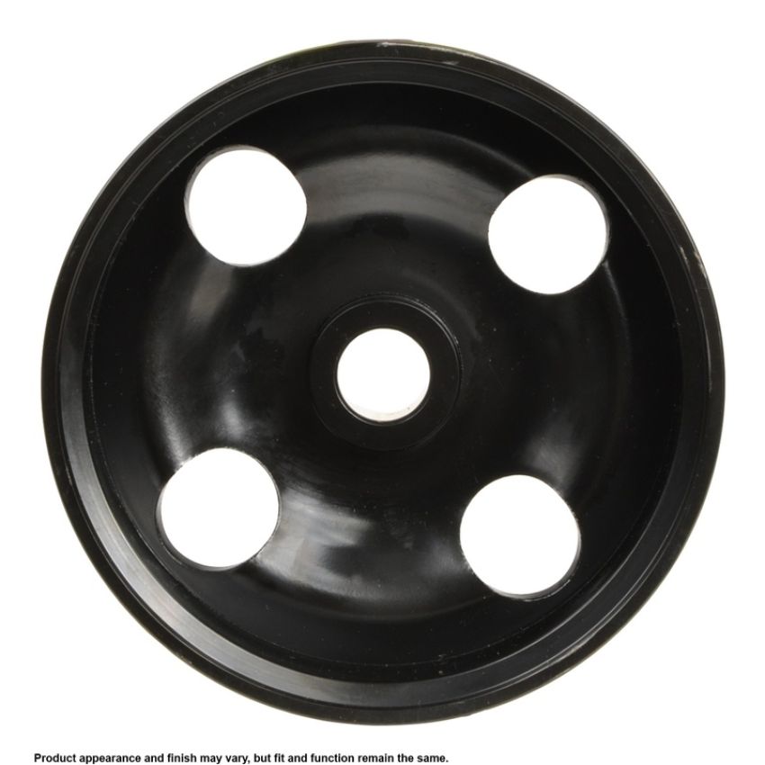 CARDONE New 3P-35123 New Power Steering Pump Pulley