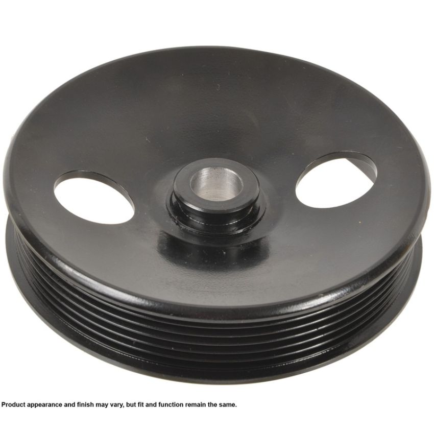 CARDONE New 3P-35130 New Power Steering Pump Pulley