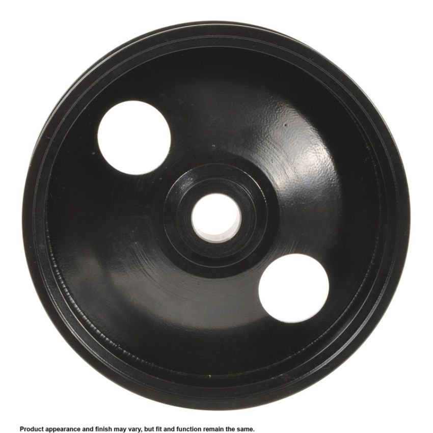 CARDONE New 3P-35130 New Power Steering Pump Pulley
