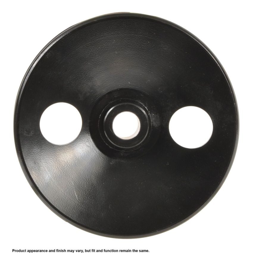 CARDONE New 3P-35130 New Power Steering Pump Pulley
