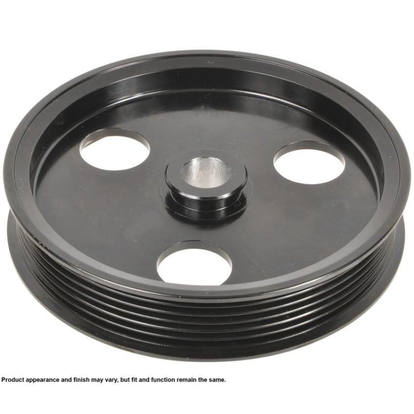CARDONE New 3P-35132 New Power Steering Pump Pulley